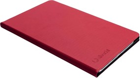 Κάλυμμα Tablet Silver HT 112011540199 Κόκκινο