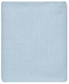 Κουβέρτα Παιδική Minny 19 Ciel Kentia Single 170x240cm 100% Cotton