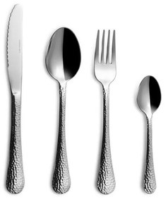 Πιρούνι Φαγητού 19cm/1.8mm 18/0 Luna - Comas - 6 ΤΜΧ