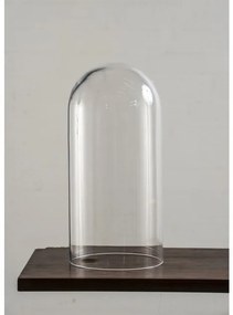 Γυαλί Επιτραπέζιου Φωτιστικού Σώμας Φ18cm 1xΕ14 Speak Up! Ebb&amp;Flow-DO101349-Διάφανο DO101349