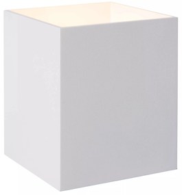 Φωτιστικό Επίτοιχο Lucide 23253-01-31 XERA Λευκό (White)