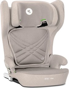 FOLDABLE CAR SEAT RIGEL BEIGE i-Size ISOFIX 100-15