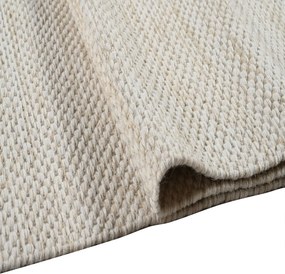 Χαλιά Κρεβατοκάμαρας (Σετ 3τμχ) Polcarpet Wool Kilim Beige