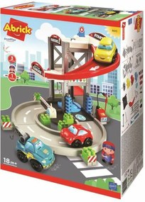 Playset Ecoiffier 3011 Garage