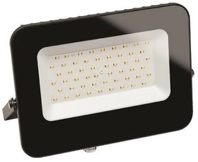 Προβολέας Led 147-69362 Με Αισθητήρα Νυκτός SMD 30W 6500K 2500lm IP65 20x2,8x18cm Graphite Eurolamb