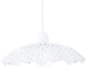 Φωτιστικό Οροφής Cashmere I-CASHMERE/S42 White Glass