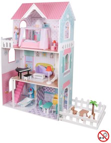 Κουκλόσπιτο Joyland Garden