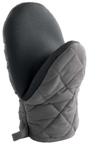 Γάντι Κουζίνας Neoprene L-C Cuistot Anthracite 1790306