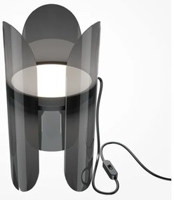 Επιτραπέζιο Φωτιστικό LED 6W Insight Μαύρο 3000K MOD416TL-L6BR3K MAYTONI-MOD416TL-L6BR3K-Μαύρο MOD416TL-L6BR3K