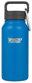Μπουκάλι Θερμός Stein Healthy Human με χωρητικότητα 473ml και διατήρηση θερμοκρασίας 12h ζεστό / 24h κρύο - Bahama