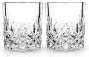 Viski Σετ 2 Admiral Tumblers Για Ουίσκι