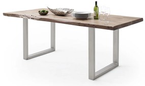 Γραφείο Εργασίας Λευκή Λάκα 140x75x60
