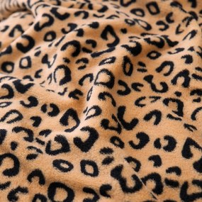 Κουβέρτα Καναπέ Fleece (130x170) Kocoon Zola
