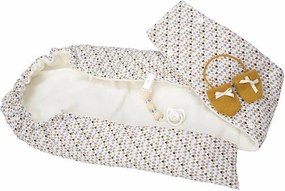 Κούκλα Mωρó Arias Rafael 45 cm