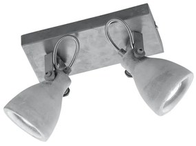 Σποτ Trio Lighting Concrete 802500278