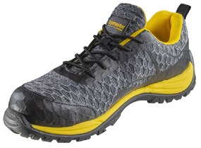 TOP MASTER Παπούτσι ασφαλείας N-46 S1 SRC 0% metal 553436
