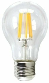 Σφαιρική Λάμπα LED Silver Electronics 1980627 6 W E27 700 lm (3000K)