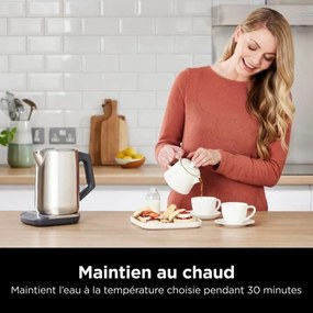 Βραστήρας NINJA