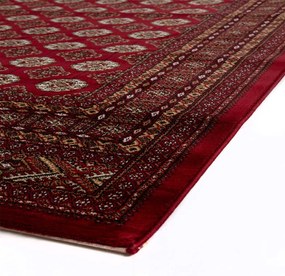 Χαλιά Κρεβατοκάμαρας (Σετ 3τμχ) Royal Carpet Teheran 6465 Red