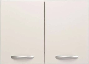 Ντουλάπι κουζίνας Parisot Λευκό