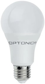 OPTONICA LED λάμπα A60 1358, 14W, 4500K, E27, 1380lm