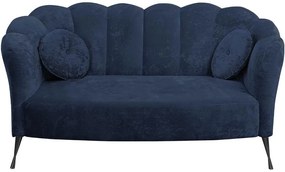 Καναπές Adria BK Διθέσιος-Mple