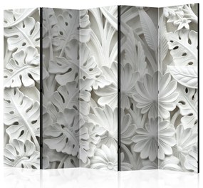 Διαχωριστικό με 5 τμήματα - Alabaster Garden II [Room Dividers] 225x172