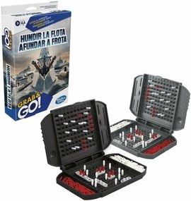 Παιχνίδι Βυθίστε Τον Στόλο Hasbro