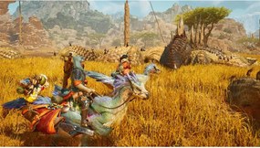 Βιντεοπαιχνίδι PlayStation 5 Sony MONSTER HUNTER WILDS