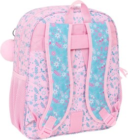 Σχολική Τσάντα Safta Swing Πολύχρωμο 32 x 38 x 12 cm