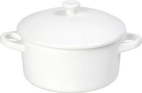 SIDERS IVORY ΚΑΤΣΑΡΟΛΑΚΙ 240ML D: 10 H: 8CM