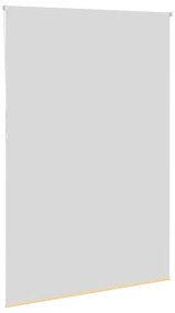 Roller Blind Blackout Μπεζ 165x210 cm Πλάτος υφάσματος 161,6cm - Μπεζ