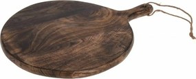 Δίσκος κοπής από ξύλο Mango - 40x30cm