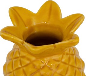 Διακοσμητικό Βάζο A-S Yucatan 206517 Pineapple