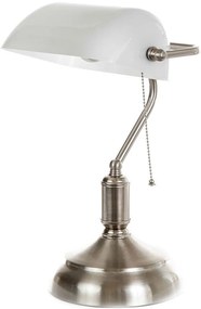 Επιτραπέζιο φωτιστικό InLight 3431-Νίκελ