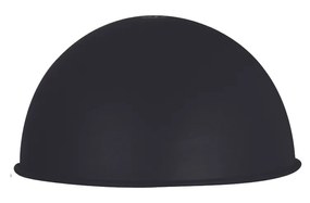 Φωτιστικό Οροφής - Χωνευτό Σποτ HL-B3 BLACK ROUND SHADE - Μέταλλο - 77-3319