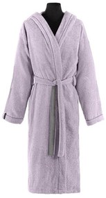 Μπουρνούζι Casual Lilac Medium 5206480614323