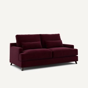 Καναπές-κρεβάτι από βελούδο, Alwine
