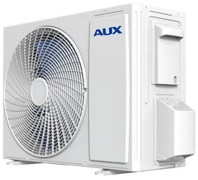 Inverter κλιματιστικό AUX Neo ASW-H12C5A4/QDR3DI-C0, A++, Έως 25 m2, δυνατότητα Wi-Fi, αυτοκαθαρισμός, φίλτρο βιταμίνης C, φίλτρο ενεργού άνθρακα, λευκό