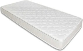 Stewehome Ορθοπεδικό στρώμα αφρού λευκό 200x80x15 cm