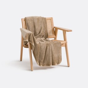 Φλις ριχτάρι από ανακυκλωμένο πολυέστερ, Maxine