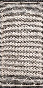 Χαλί Διαδρόμου (70x160) Silk Fashion Jaipur D.Grey
