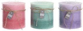 Αρωματικό Κερί DKD Home Decor (3 Μονάδες)