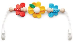 BabyBjorn Παιχνίδι για ριλάξ Flying Friends