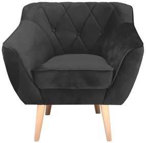 Πολυθρόνα Skand I-Gkri Skouro