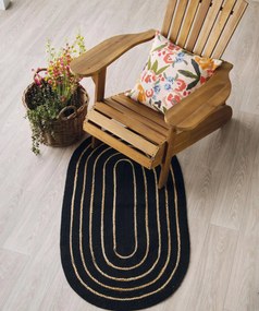 ΧΑΛΙ ΔΩΜΑΤΙΟΥ 70x130cm KENTIA - YUTE 253
