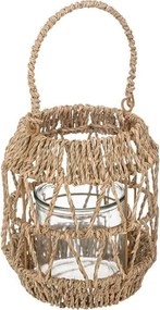ΦΑΝΑΡΆΚΙΑ NATURAL LANTERN MULI H18 ATMOSPHERA 193782