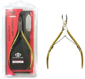 Globalnail Πενσάκι επωνυχίων - Cutter Scissors