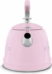 Τσαγιέρα Smeg WKF01PK 2,3 L Ροζ