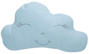 Μαξιλάρι Διακοσμητικό (Με Γέμιση) Σύννεφο Σχ. 111 Baby Oliver 21x38cm 21x38cm Βαμβάκι-Πολυέστερ